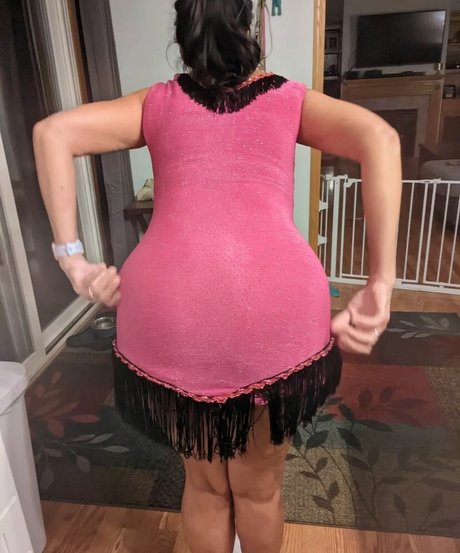 Photo nue de fuite OnlyFans de Polly Anna