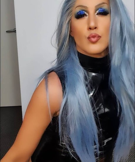 Photo nue de fuite OnlyFans de Brooke Spearz