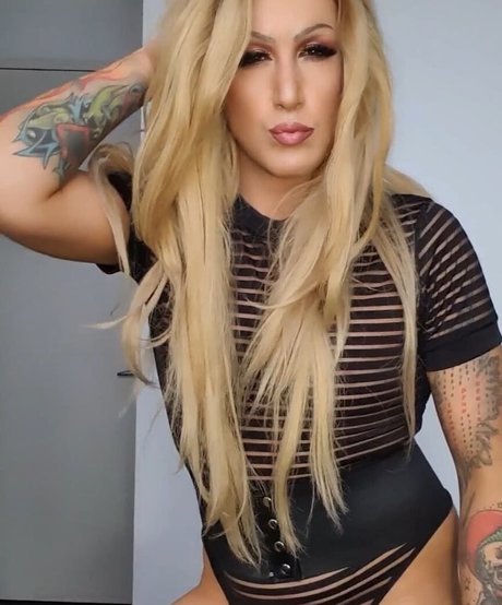 Brooke Spearz