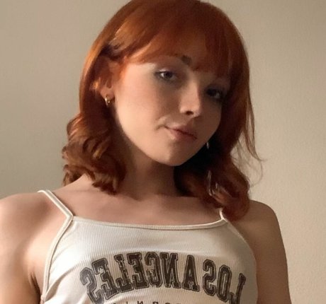 Photo nue de fuite OnlyFans de Angelemhr