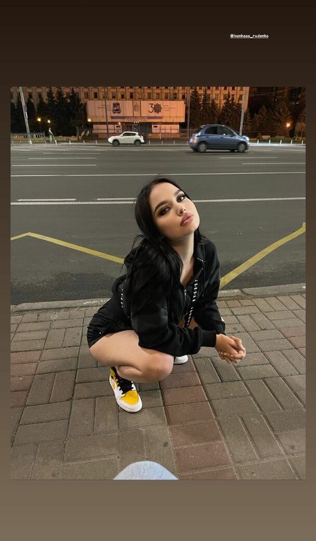 Photo nue de fuite OnlyFans de Baby6661666