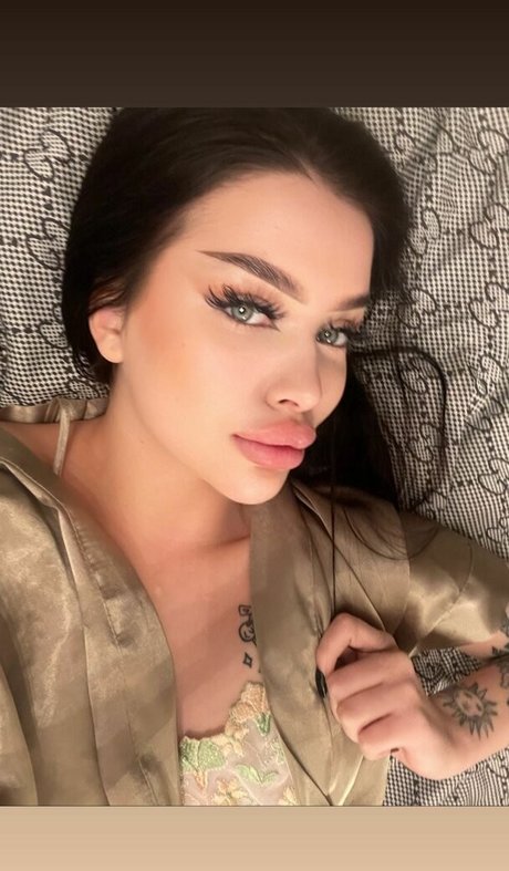 Photo nue de fuite OnlyFans de Baby6661666