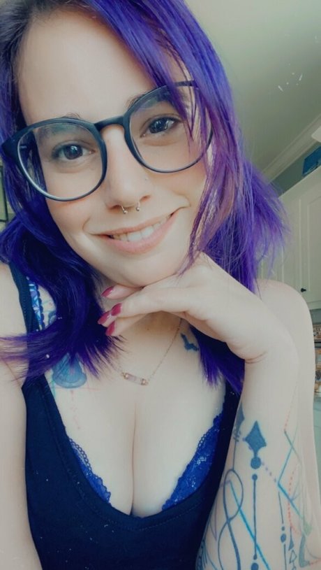 Photo nue de fuite OnlyFans de Petitetreat