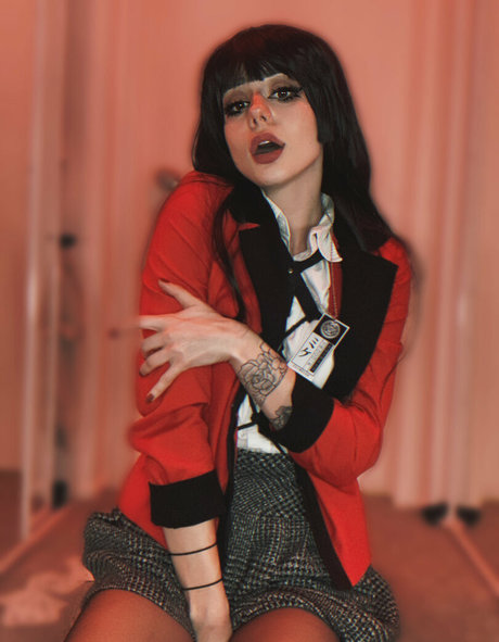 Photo nue de fuite OnlyFans de Erinrileycos