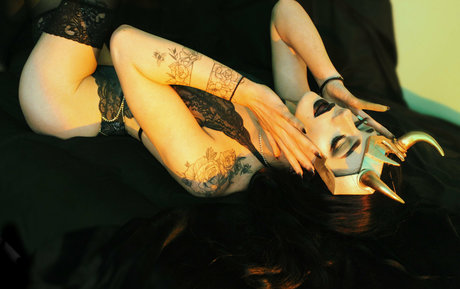Photo nue de fuite OnlyFans de Erinrileycos