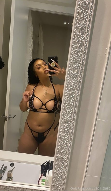 Photo nue de fuite OnlyFans de Tylercamile