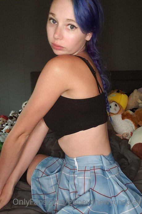 Gooeychewycosplay