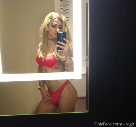 Photo nue de fuite OnlyFans de Tayrosiee