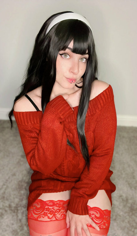 Photo nue de fuite OnlyFans de Colechyv2