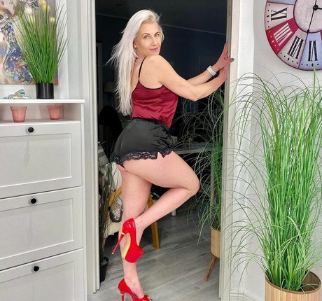 Photo nue de fuite OnlyFans de Lacydreamer