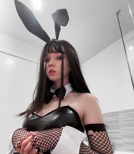 Photo nue de fuite OnlyFans de Ramenshelz