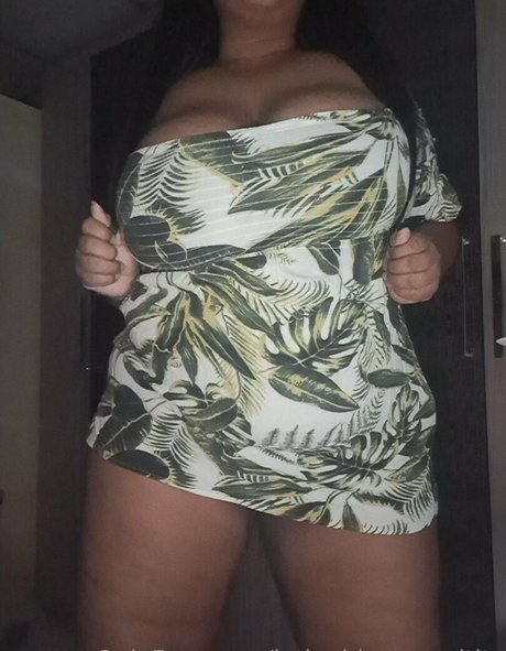 Curvylatinakay1