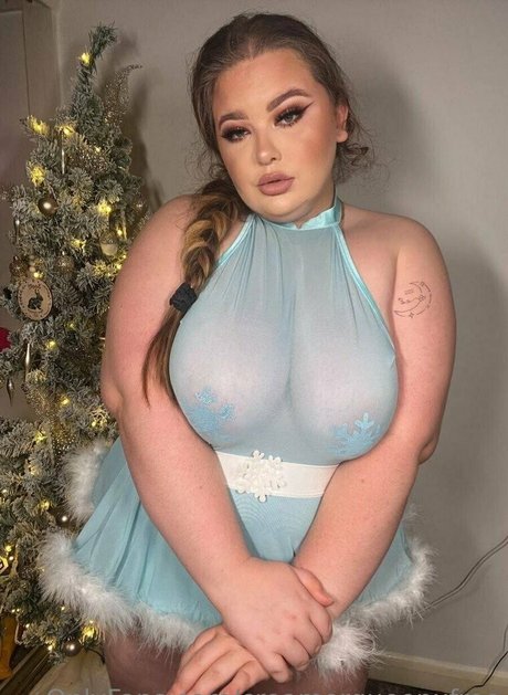 Photo nue de fuite OnlyFans de Creamerqueenxfree