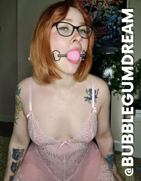 Photo nue de fuite OnlyFans de Creamerqueenxfree