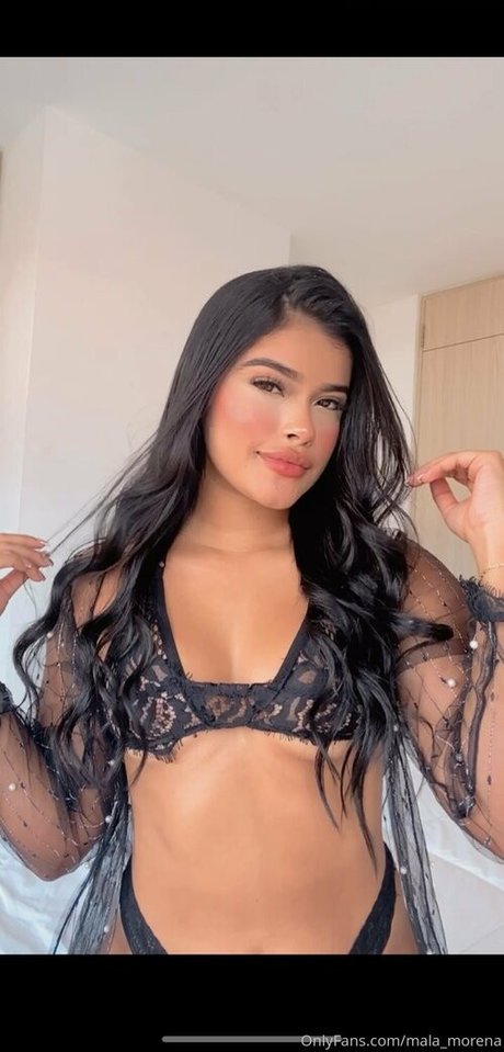Mala_morena