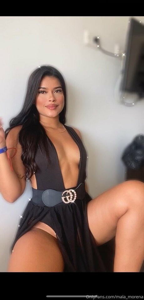 Mala_morena