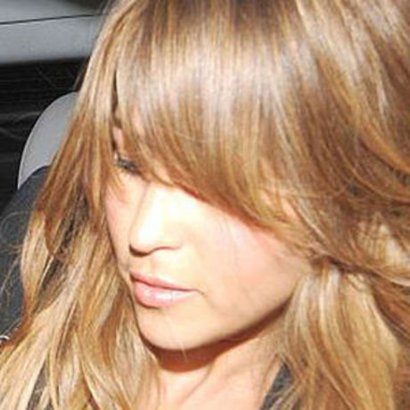 Rachel Stevens
