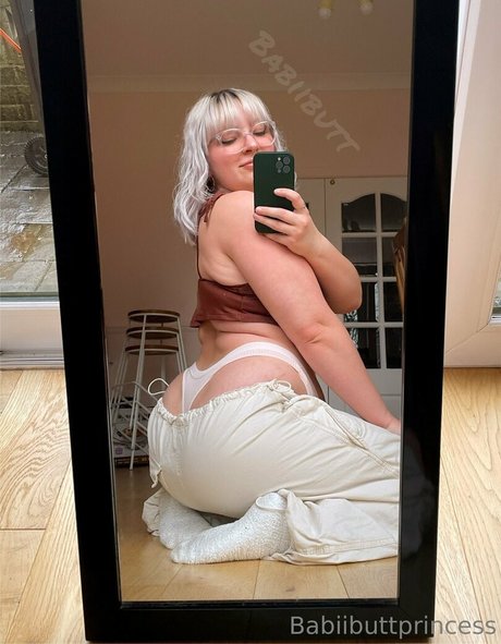 Babiibuttfree