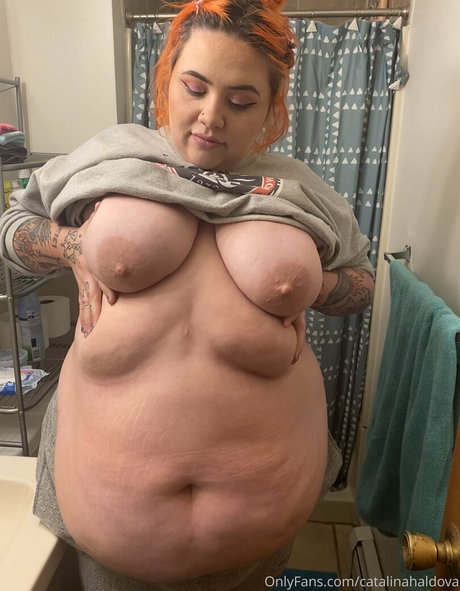 Catalinahaldova