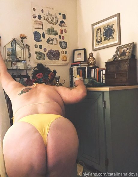 Catalinahaldova
