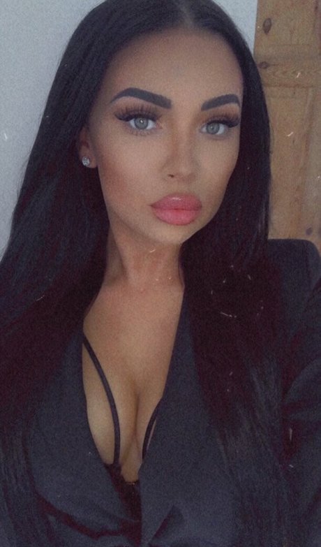 Photo nue de fuite OnlyFans de Pxssypowerx