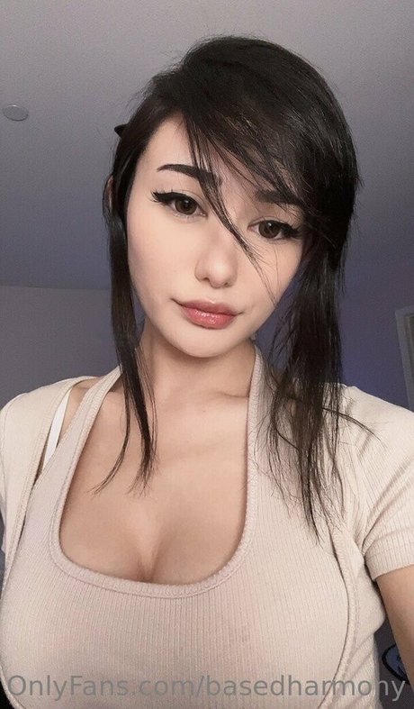 Harmonyeva