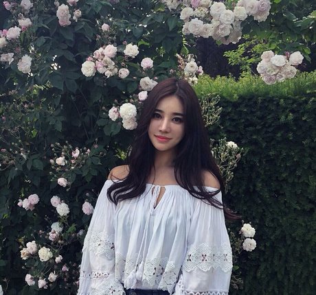 Photo nue de fuite OnlyFans de Bunniejin