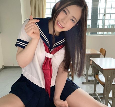 Photo nue de fuite OnlyFans de Ena Satsuki