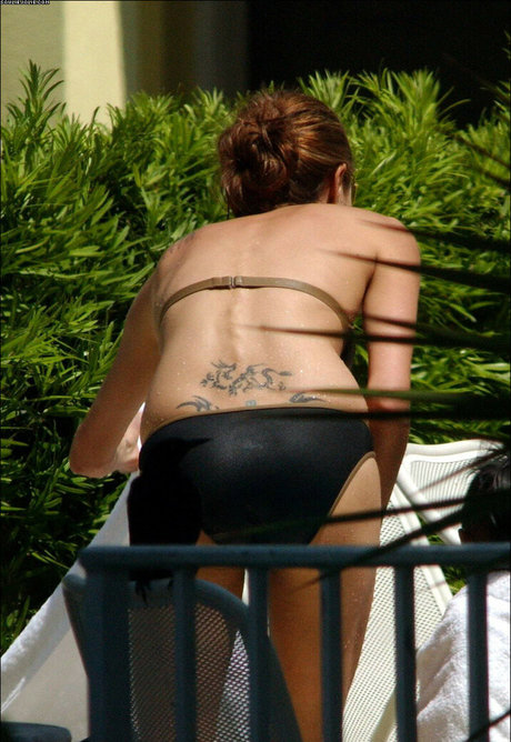 Angelina Jolie