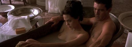 Angelina Jolie