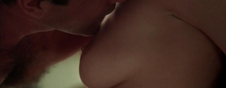 Photo nue de fuite OnlyFans de Angelina Jolie