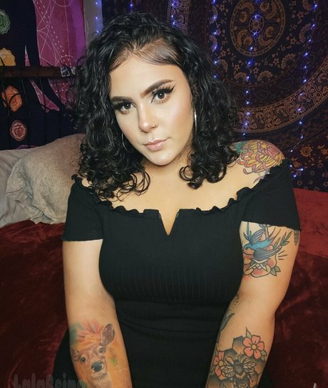 Photo nue de fuite OnlyFans de Reina Rodriguez
