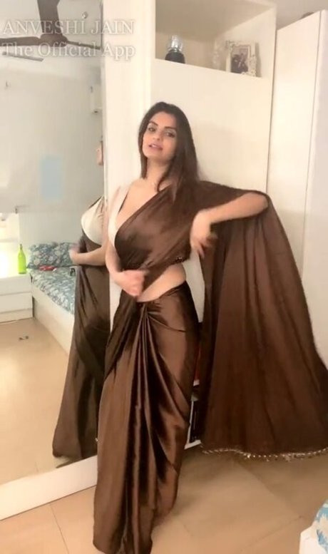 Anveshi Jain
