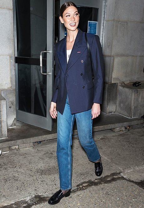 Karlie Kloss