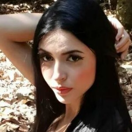 Photo nue de fuite OnlyFans de Camila Amorin