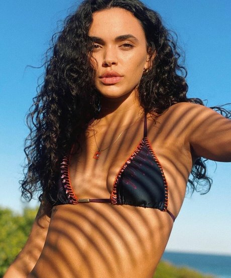 Photo nue de fuite OnlyFans de Giovana Cordeiro