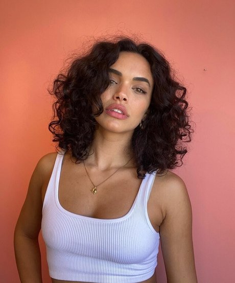 Photo nue de fuite OnlyFans de Giovana Cordeiro