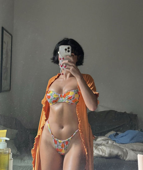 Photo nue de fuite OnlyFans de Ebcjpg
