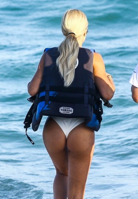 Photo nue de fuite OnlyFans de Sofia Richie