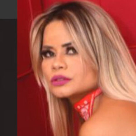 Photo nue de fuite OnlyFans de Drykka Silva
