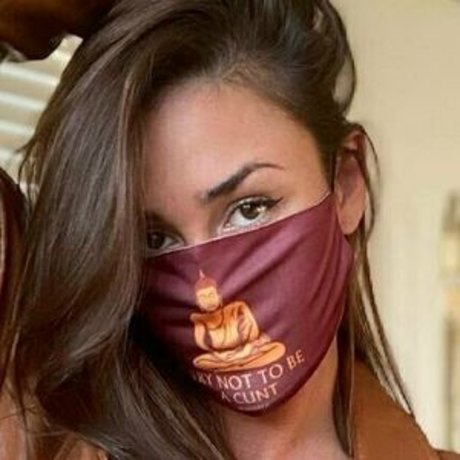 Photo nue de fuite OnlyFans de Cassdelouvre
