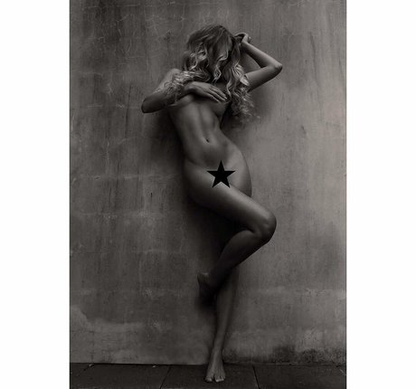 Photo nue de fuite OnlyFans de Steph Claire Smith