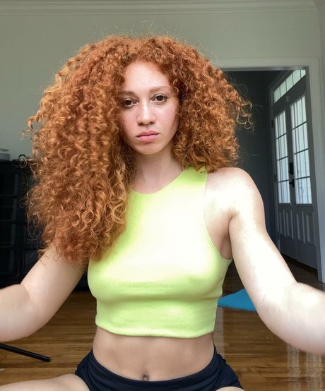 Photo nue de fuite OnlyFans de Sammypicone