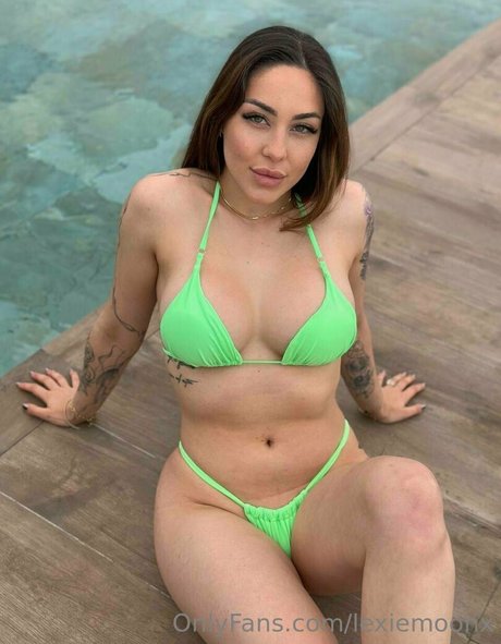 Lexiemoonx