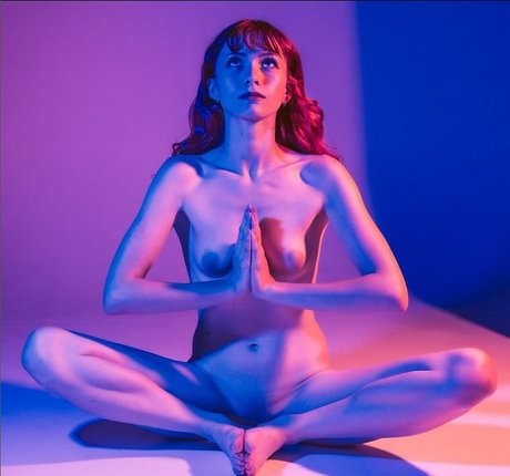 Photo nue de fuite OnlyFans de Taylor Lorna