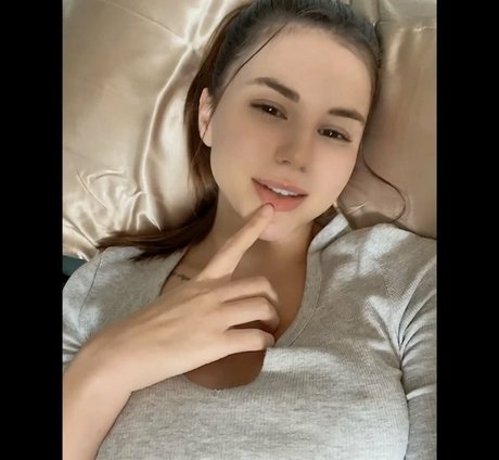 Photo nue de fuite OnlyFans de Naughtylittleparker