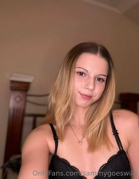 Sammygoeswild