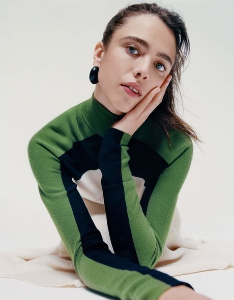 Photo nue de fuite OnlyFans de Margaret Qualley