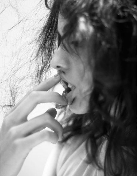 Photo nue de fuite OnlyFans de Margaret Qualley