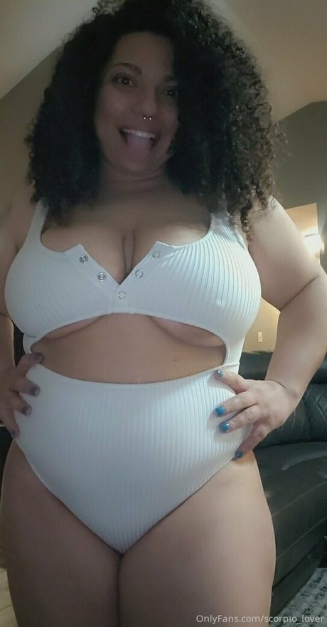 Photo nue de fuite OnlyFans de Hotlips